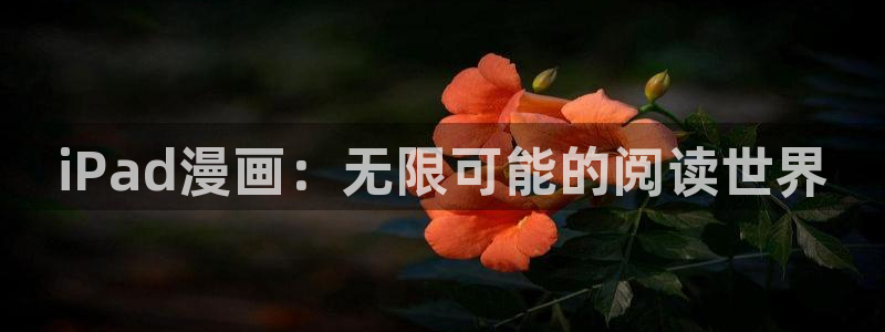 看腐漫画的app